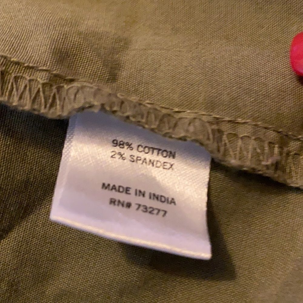 So camo jacket - Picture 5 of 5